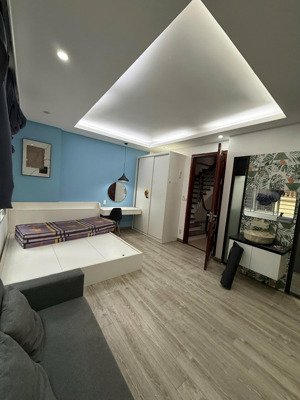 cho thuê ccmm, chdv 592 trường chinh