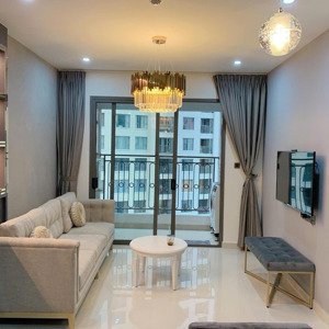 bán căn hộ 2pn cc saigon royal 35 bến vân đồn, phường 12, quận 4 diện tích : 60m2 2pn 1wc