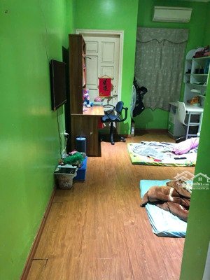 siêu phẩm phố tứ liên,ngõ thông,ô tô đỗ cửa,khu phân lô dân trí cao,50m ra phố,60m2 16.5tỷ 6pn