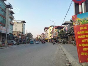 cần bán nhanh mảnh đất 93.6m2 trung tâm tt vân đình giá chỉ 3,3 tỷ