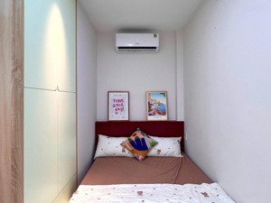 studio full nt máy giặt riêng ngay huỳnh văn bánh sân bay lê văn sỹ new 100% nhiều ưu đãi