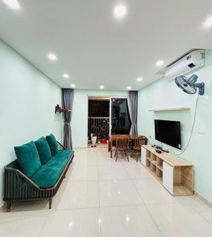 cho thuê golden mansion 3pn 2wc full nội thất y hình vào ở ngay gần sân bay 96m2