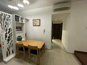 ruby ex.12 bis 80m² 3pn 2wc giá chỉ 12tr/tháng nội thất gần full