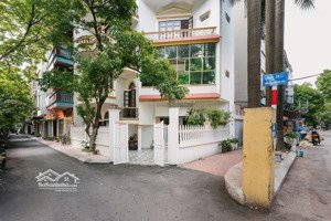 cho thuê nhà biệt thự cạnh gold mark 136 hồ tùng mậu, đất 200m2 xd 100m2 * 4 tầng, giá 40 triệu
