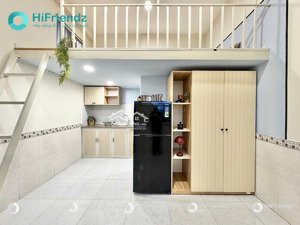 duplex rộng thoáng gần cầu bình lợi, vạn phúc city đầy đủ tiện nghi