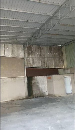 cho thuê kho xưởng 200m2 nguyễn duy trinh, phường phú hữu, quận 9