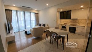 bán 2pn galleria tầng cao, sông cầu bason giá tốt