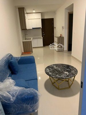 chính chủ bán căn hộ golden mansion, 52m, 2 phòng ngủ, 1wc, view hồ bơi, giá 4.5 tỷ tuấn 