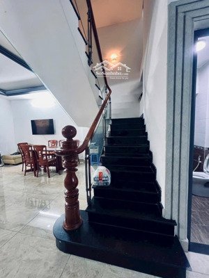 mặt tiền 4 tầng - đường số 5 bhh -(5x16) kinh doanh - mở vp - cho thuê dòng tiền