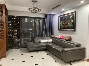 bán chung cư 120m2 green park việt hưng