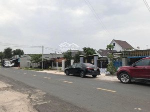 bán đất 3 mt hùng vương, phước an 668m² (8x56m) nở hậu 16,5m. giá 14 ty