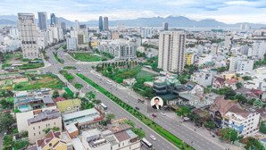bán đất 780m đất mặt tiền phạm văn đồng vị trí vàng đã có chủ trương xây 21 tầng chính chủ
