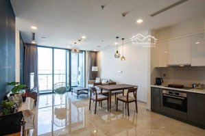căn hộ 2pn diện tích lớn 83m2 view thoáng - shld - vinhomes goldenn river