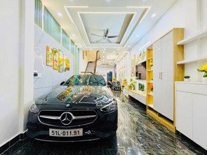 bán nhà hẻm xe hơi 572 rộng 8m nguyễn trãi phường 8 quận 5, dt: 4.2x17m, 3 lầu, giá 15.9 tỷ