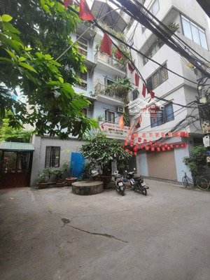 bán nhà lạc long quân, trích sài, tây hồ, hà nội. ngõ thông kinh doanh, lô góc 3 thoáng giá 12 tỷ