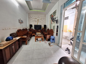 khu vip đường số 9 linh tây, thủ đức nhà 3 tầng 55m giá chỉ 4.6 tỷ sát phạm văn đồng