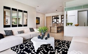 cho thuê the riviera point q7, 149m2 full nội thất cao cấp giá chỉ có 40triệu/th. lh mỹ