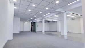 cho thuê văn phòng tại nguyễn văn trỗi - dt: 150m2
