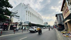 nhà hxh 5m hoàng văn thụ p4 - ngay vòng xoay lăng cha cả, dt: 3.15x10.4m [2 tầng]. chỉ 6.6 tỷ tl