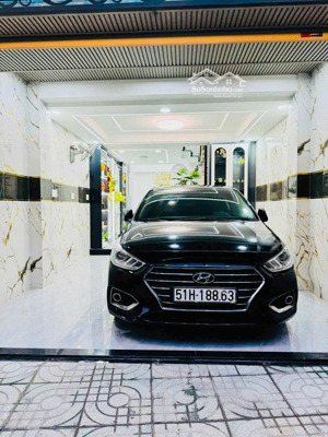 bán nhà hxh trần bình trọng ngay trường thực hành quận 5, dt: 4.7x17m, lửng 2l st, giá 16.5 tỷ