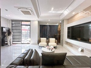 siêu phẩm phố vọng 6 tầng thang máy, phân lô ô tô tránh - kinh doanh văn phòng