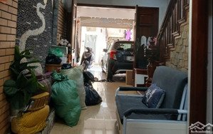 [nhà mặt phố] _kinh doanh_vị trí rất đẹp_tại hoàng mai_lĩnh nam_58m_13.5 tỷ