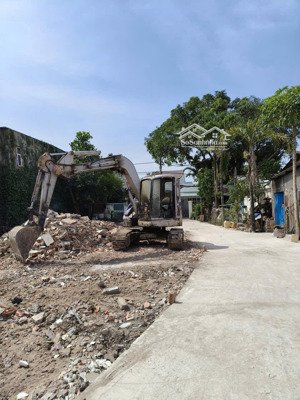 bán đất thổ cư giá đầu tư f0 chỉ 4tỷ7 94.63m2 có 56.7m2 thổ cư, shr, hẻm oto rộng rãi, khu dân cư