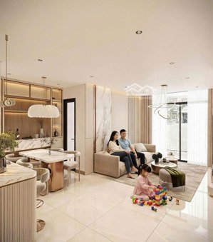 bán căn hộ 2pn góc, full nội thất cao cấp, view đẹp tại dream house - tp. cần thơ, 2.6 tỷ, 74m2