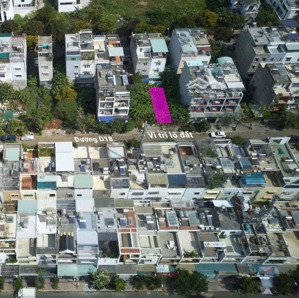 bán gấp lô đất kdc hưng phú 1, tp thủ đức