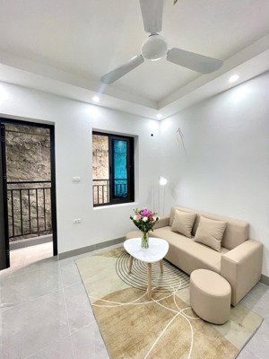 sale mạnh! 2n1k đẹp ban công máy giặt riêng xuân đỉnh chỉ 8tr!