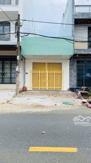 cho thuê nhà mặt tiền kinh doanh 90m² đường nguyễn tri phương, cần thơ | giá 9 triệu/tháng