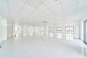 cho thuê văn phòng tại hoàng văn thụ, dt: 215m2 - 39tr