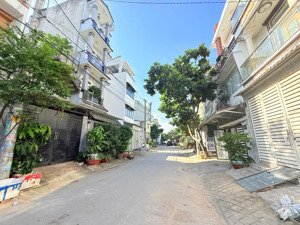 nhà 3 tầng gần ngay tô ngọc vân chợ tam hà- khu phân lô đường nhựa 8m thông