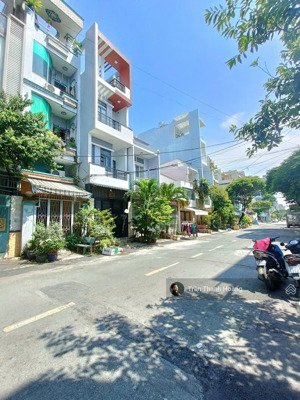 cực rẻ! mặt tiền đường khu họ lê nhà đẹp 60m 5tầng 8tỷ2 tl