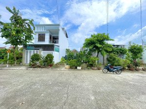 cần bán lô đất khu tái định cư diên toàn ngang 6m giá tốt