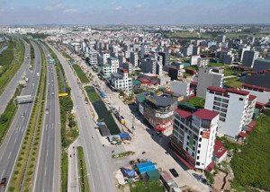 bán đất my điền 2 phố hồng kông việt yên, sát 3 kcn lớn, vị trí đắc địa kinh doanh sầm uất