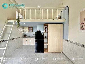 khai trương phòng cao cấp - ngay đh luật, kdt vạn phúc, gigamall - ban công, cửa sổ trời