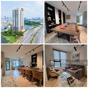 bán căn office ascent lakeside quận 7 gần trường đh tc marketing, dt 50.52m2 giá 3.1 tỷ