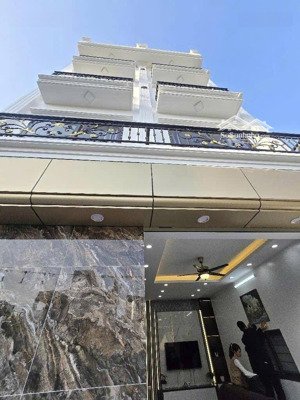 phú trường đông mỹ | 62m | 6.65 tỷ siêu phẩm gara ngõ thông ô tô 7 chỗ qua diện tích