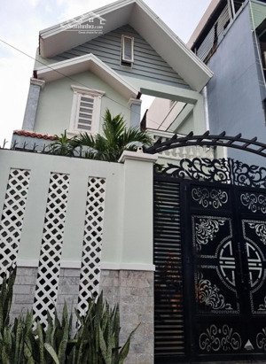 bán nhà 3 tầng-hẻm 6m-nguyễn thị thập, quận 7-chỉ 11 tỷ(tl)