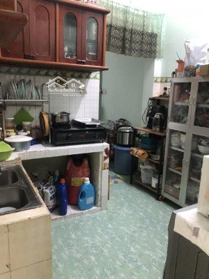 không thể tốt hơn! nhà 2 lầu cmt8 q.10 - dt 36m vuông vức - chỉ 6.85 tỷ tl