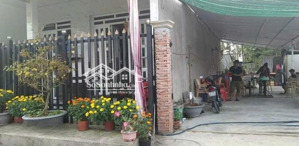 bán gấp nhà vườn kép 210m2 mt 14m tại châu phú dọn vào ở ngay