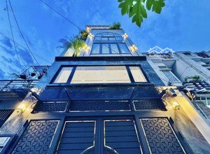 bán nhà đường tân cảng, bình thạnh kề ga metro - dòng tiền 25 triệu/tháng - chỉ với 5,83tỷ/65m2