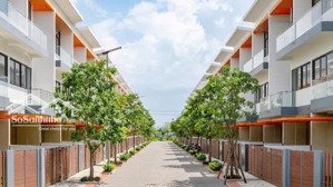 chỉ từ 1tỷ2 sở hữu ngay nhà phố elite life 1 trệt 2 lầu, đang bàn giao nhà dt 80m2. lh 0