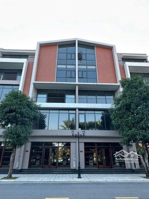 bán shophouse tại vinhomes ocean park 3, giá siêu hời mặt biển tạo sóng 5 năm sau x3 giá trị
