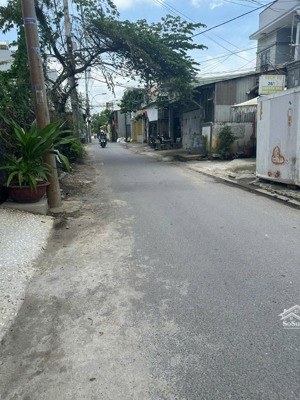 cơ hội đầu tư! đất 2 mt thạnh lộc, q.12 (nay là an phú đông); sẵn 200m tc, giá tốt nhất khu vực