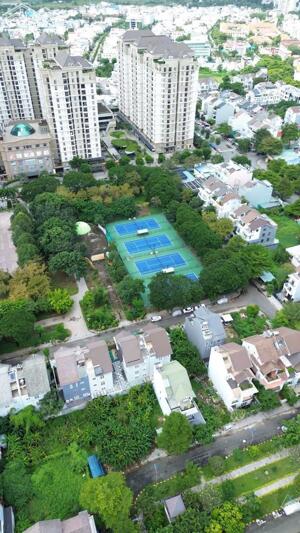 Đất biệt thự view công viên KDC Gia Hoà 85tr/mét