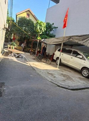 bán đất đẹp ngọc động đa tốn, ô tô đỗ cửa, gần chợ trường học, giá 5 tỷ