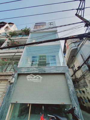 cho thuê nhà nguyên căn 26a đặng văn ngữ phường 10 quận phú nhuận