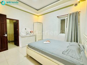 cho thuê phòng kdc trung sơn gần cầu him lam quận 7. diện tích: 25m2. full tiện nghi. giá: 3,8tr/th